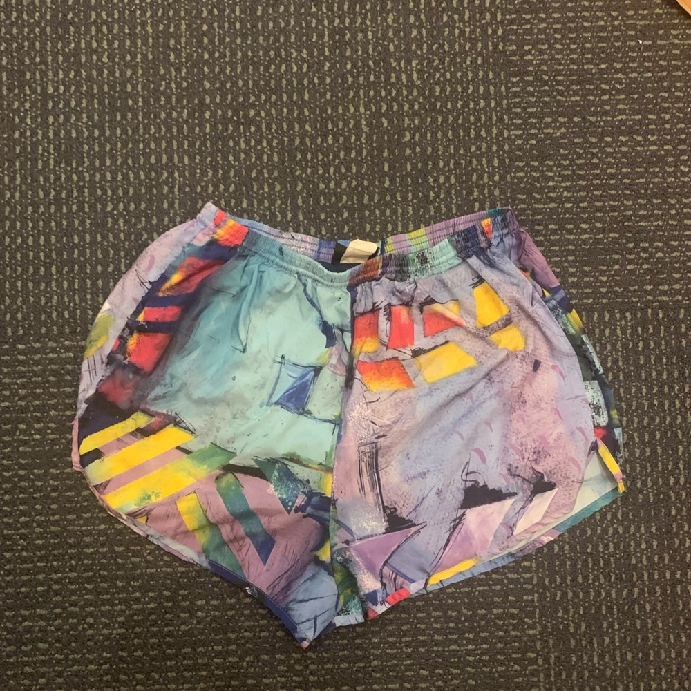 running shorts